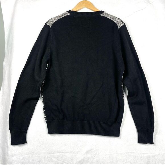 -Weatherproof Holiday Sweater NWOT - Picture 2 of 6